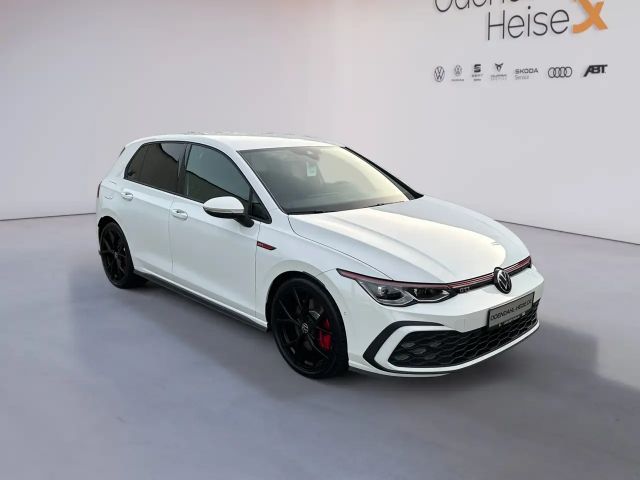 Volkswagen Golf DSG GTI