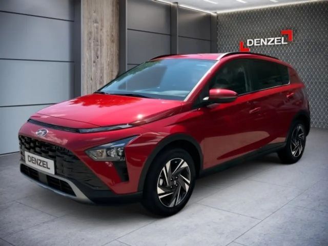 Hyundai Bayon 1.0 T-GDi Trend