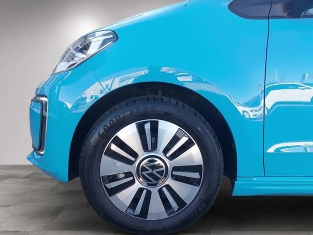 Volkswagen e-up! Plus Style
