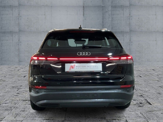 Audi Q4 e-tron 40