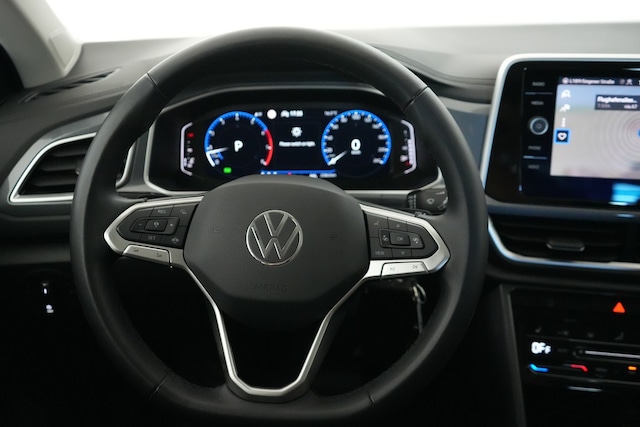 Volkswagen T-Roc 1.5 TSI DSG Style