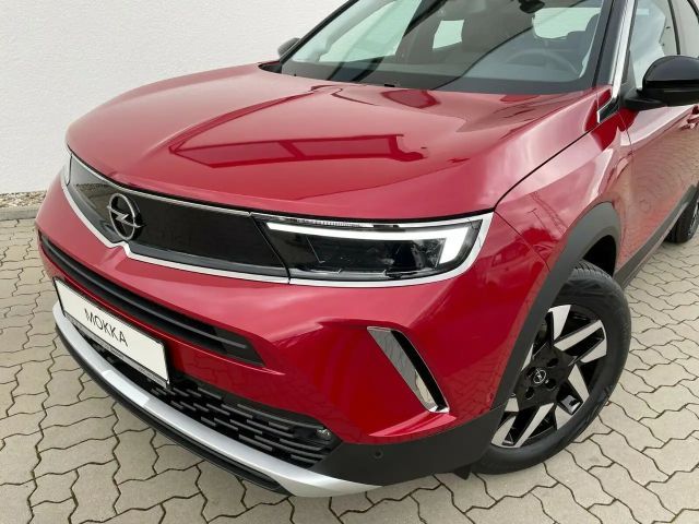 Opel Mokka 1.2 Turbo Elegance Turbo