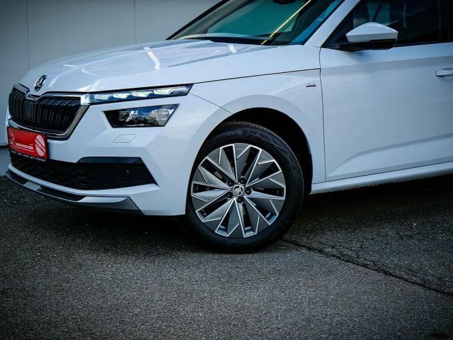 Skoda Kamiq Ambition