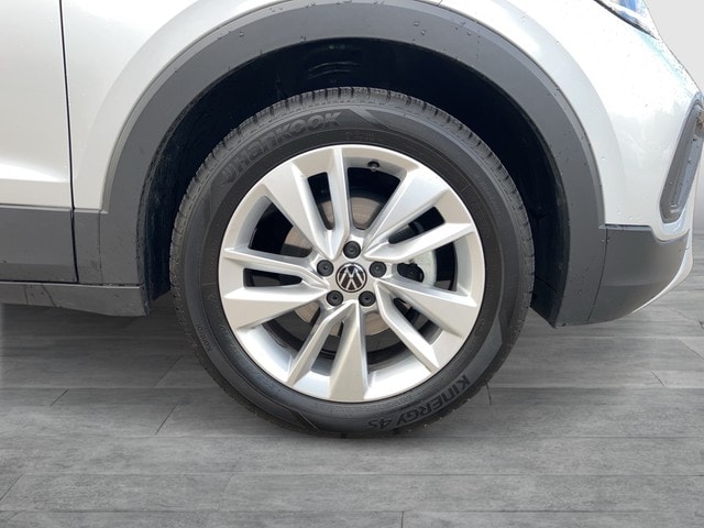 Volkswagen T-Cross 1.0 TSI