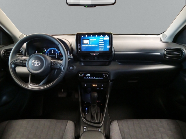 Toyota Yaris 5-deurs Comfort