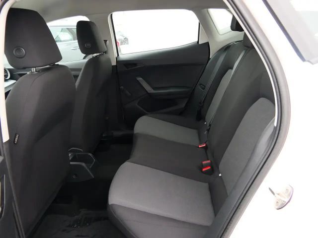 Seat Ibiza Reference