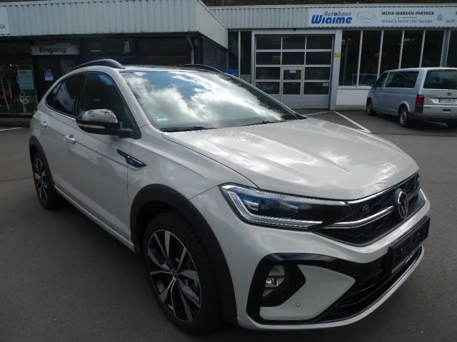 Volkswagen Taigo DSG R-Line Style