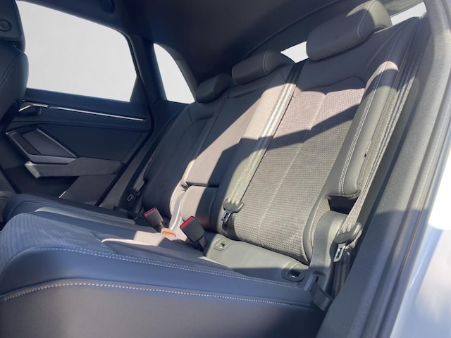 Audi Q3 Quattro S-Tronic