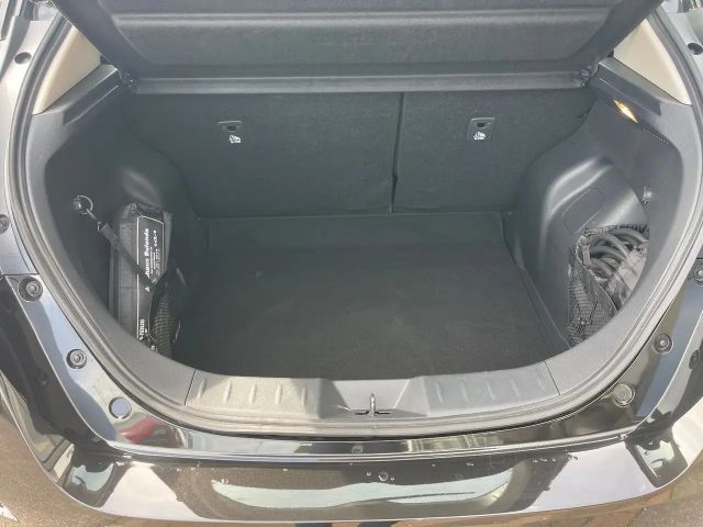 Nissan Leaf 40 kWh Acenta