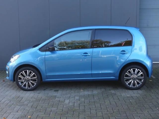 Volkswagen up! Active