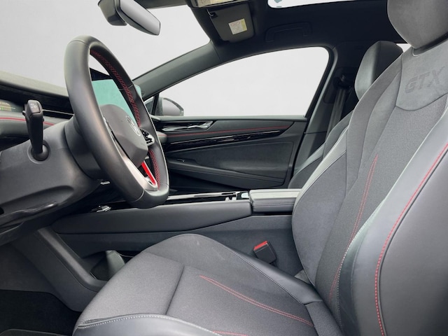 Volkswagen ID.7 4Motion GTX Tourer