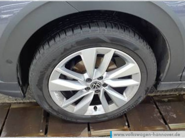 Volkswagen Taigo 1.0 TSI DSG