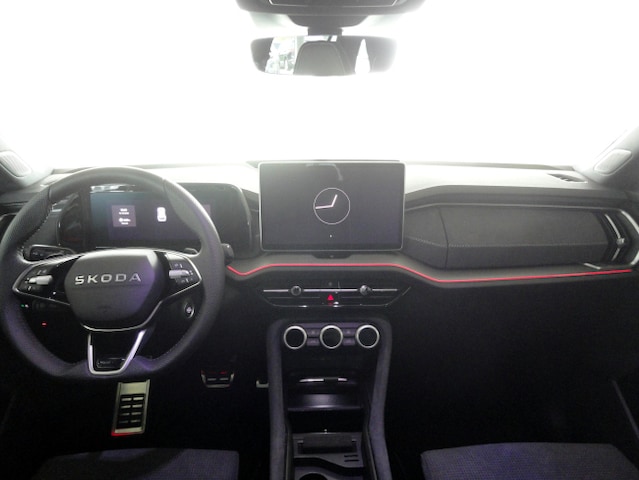 Skoda Kodiaq KODIAQ  M-HEVSPORTTS110/1.5A7F