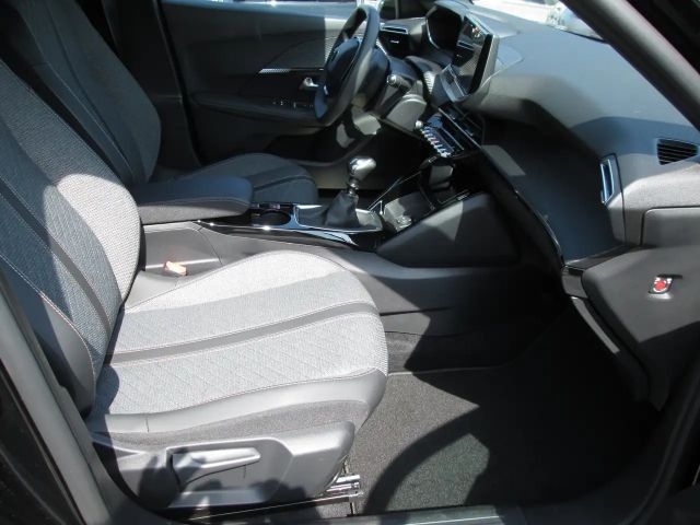 Peugeot 2008 Allure Pack PureTech