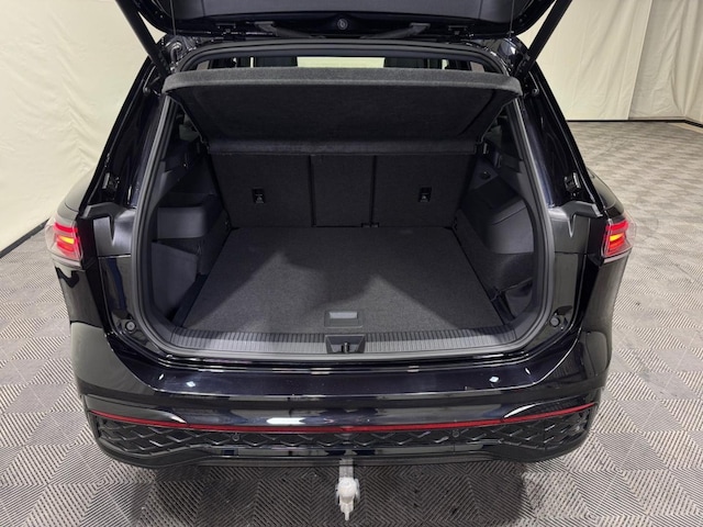 Volkswagen Tiguan 2.0 TDI DSG R-Line