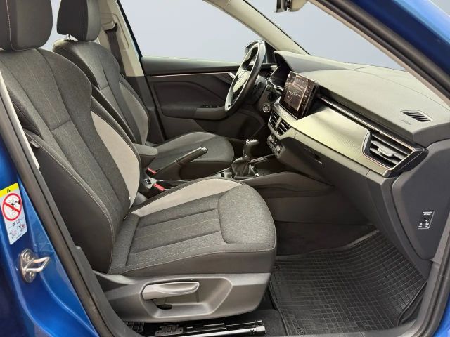 Skoda Kamiq 1.0 TSI Style Style
