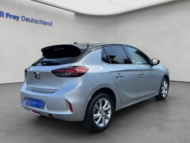 Opel Corsa Elegance Turbo