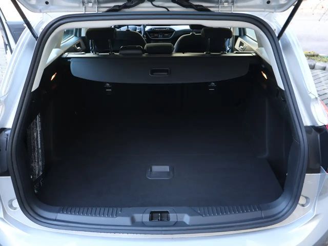 Ford Focus Cool & Connect Wagon