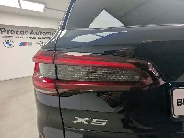 BMW X5 M-Sport xDrive45e