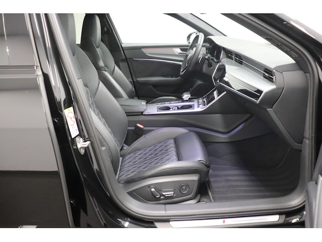 Audi S6 Avant Quattro