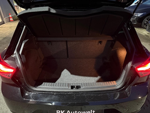 Seat Ibiza 1.0 TSI FR-lijn