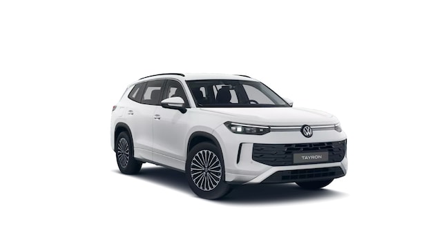 Volkswagen Tayron 1.5 TSI Life eHybrid