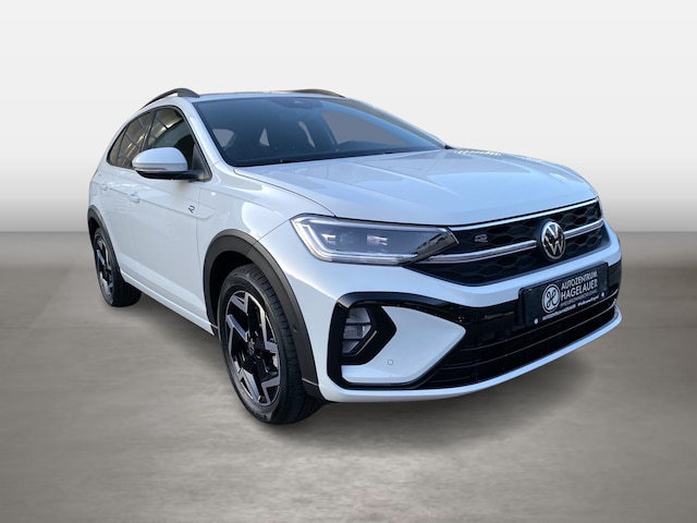 Volkswagen Taigo 1.0 TSI DSG R-Line