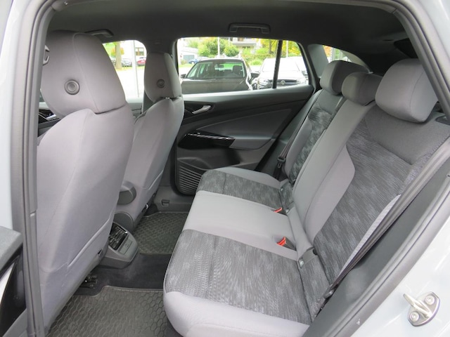 Volkswagen ID.4 150KW / 204 PS