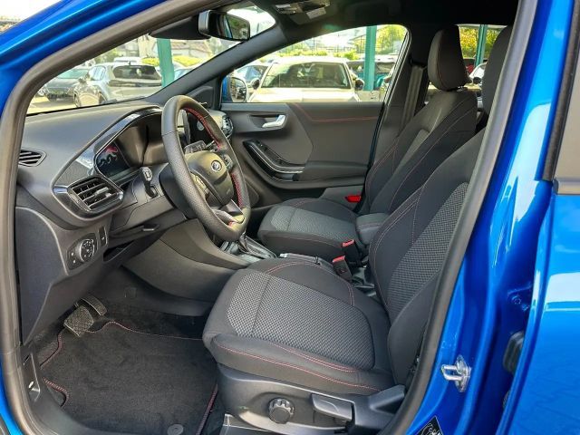 Ford Puma EcoBoost ST Line