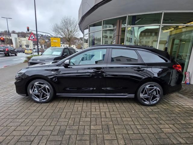 Hyundai i30 N Line T-GDi