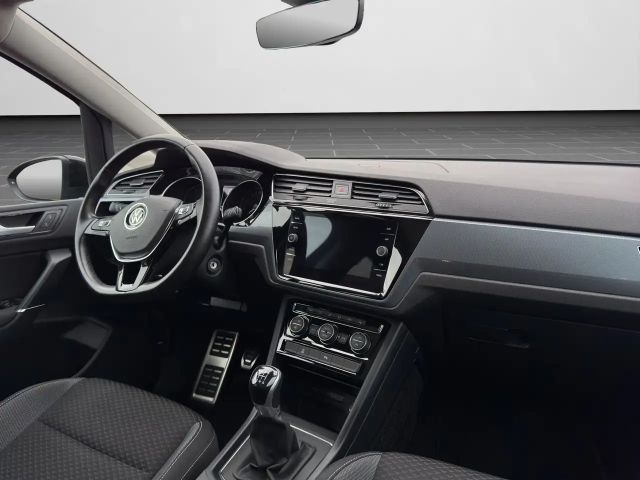 Volkswagen Touran 1.5 TSI
