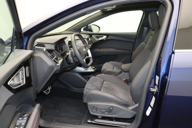 Audi Q4 e-tron Quattro