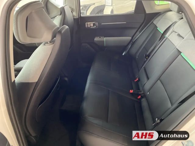 Kia EV4 81.4 kWh Earth FWD Fastback