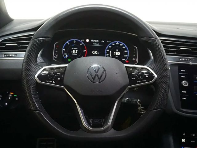 Volkswagen Tiguan 2.0 TDI Allspace DSG