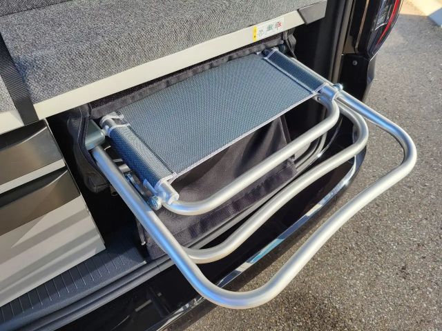 Volkswagen Caddy DSG