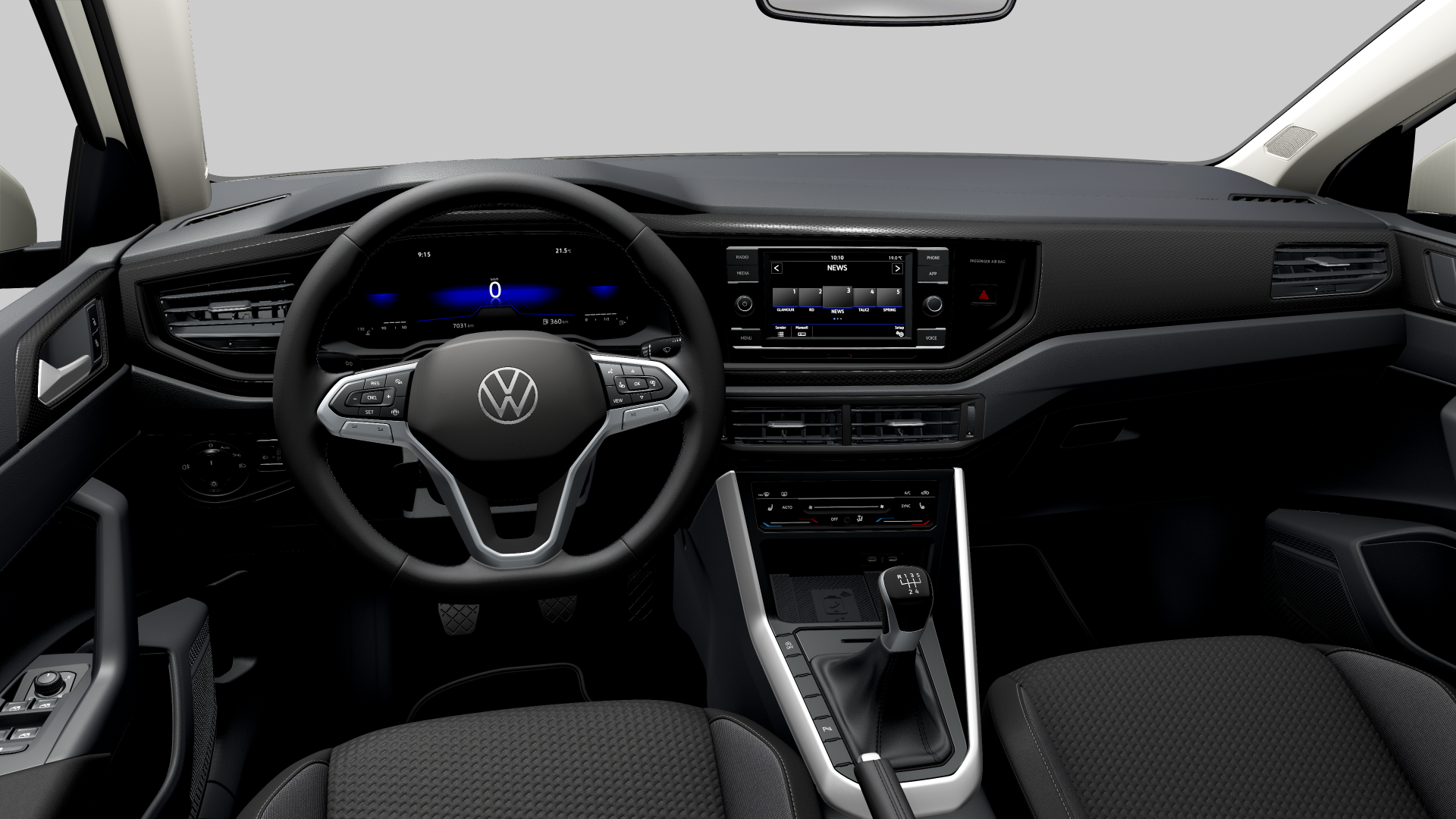 Volkswagen Polo Life