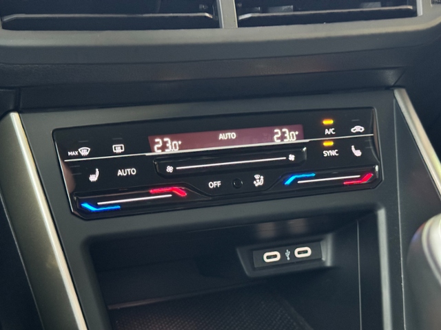Volkswagen Taigo 1.0 TSI IQ.Drive Move