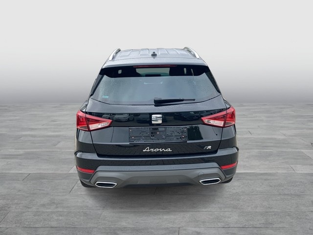 Seat Arona 1.0 TSI DSG FR-lijn