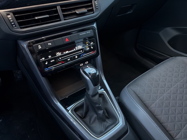 Volkswagen T-Cross 1.5 TSI DSG Style