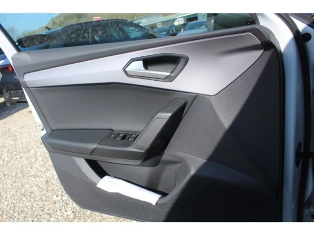 Seat Leon 1.5 TSI DSG FR-lijn