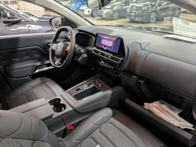 Citroën C5 Aircross Hybrid Plus