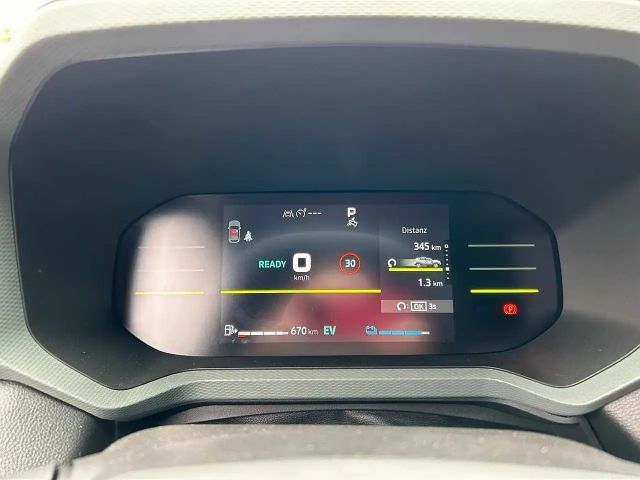 Dacia Duster Extreme Hybrid 140