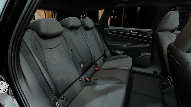 Volkswagen ID.7 Pro Tourer