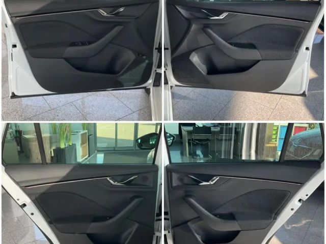 Skoda Kamiq 1.0 TSI Selection