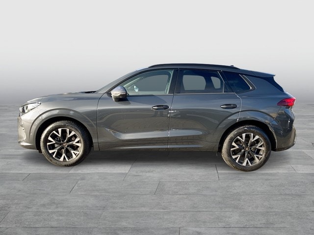 Cupra Terramar 1.5 eTSI