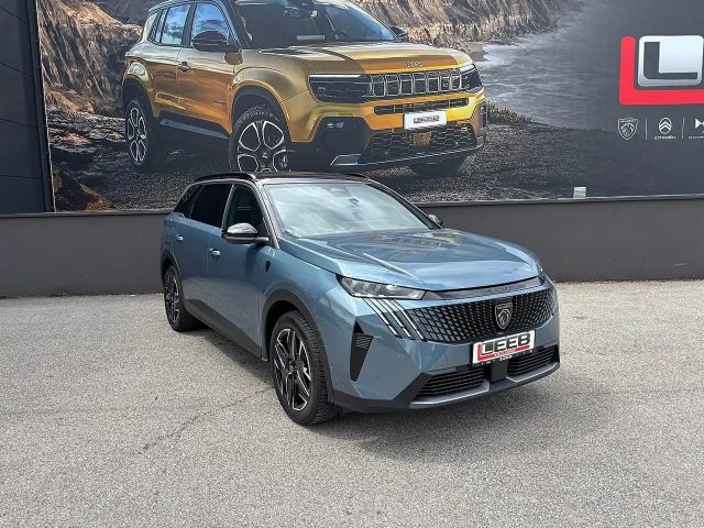 Peugeot 5008 GT-Line