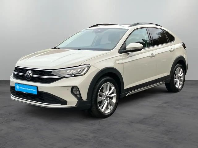 Volkswagen Taigo 1.0 TSI DSG Life