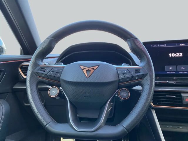 Cupra Formentor 2.0 TSI 4Drive DSG VZ