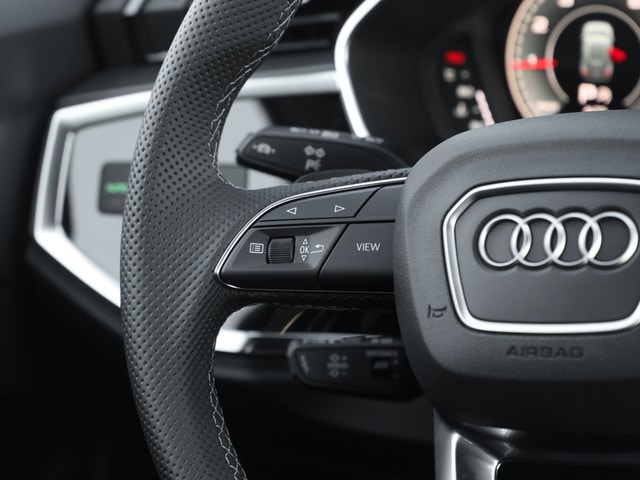 Audi Q3 35 TFSI S-Line S-Tronic