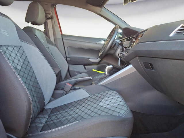 Volkswagen Taigo DSG R-Line